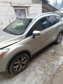 Ford kuga - 3
