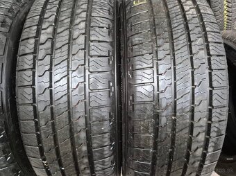 255/65 r18 letné 4 ks GOODYEAR - nejazdené - 3