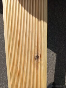 Terasové dosky terasové podlahy - 3