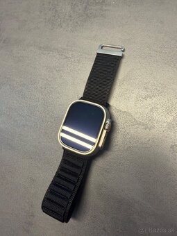Apple Watch Ultra 2 - 3