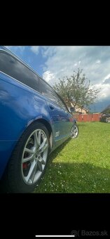 AUDI A6 C6 2.7 TDI V6 FACELIFT - 3