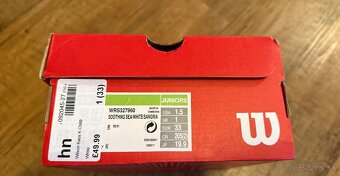 Tenisky na tenis Wilson - 3