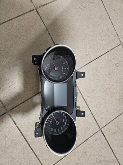 CLUSTER Kia Ceed SW 2024 - 3