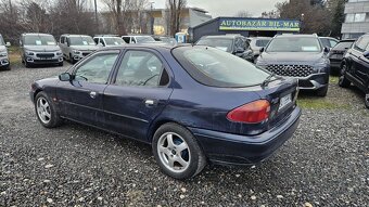 Ford Mondeo Automat - 3