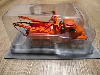 Deagostini Praga V3S AV-3 - 3