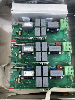 Predám indukčné moduly EGO – PBVP 400/4-14.0/DC - 3