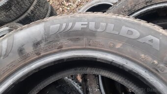 225/65r17 106H Nokian  zimne - 3