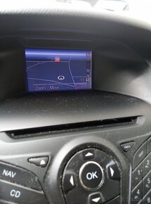 Ford Focus 2.0tdci 103kw 2014 Style edition - 3