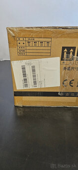 3D Tlačiareň CREALITY CR-6 SE Nová, Neotevřená - 3