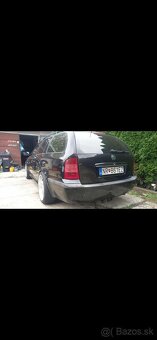 Škoda octavia 1.9 tdi 96kw. - 3