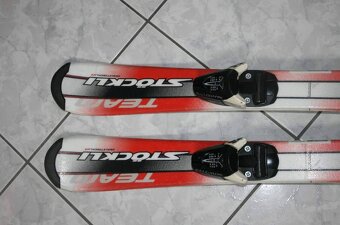 detské lyže Stockli 80 cm - 3
