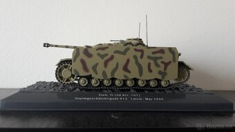 vojenska technika - 3