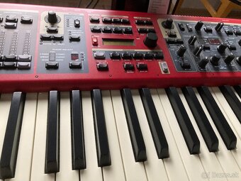 NORD STAGE 2 - HA 88 - 3