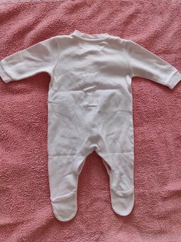 Dupačky 0-3 mesiace - 3