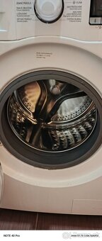 Samsung WW70J5446DW - 3