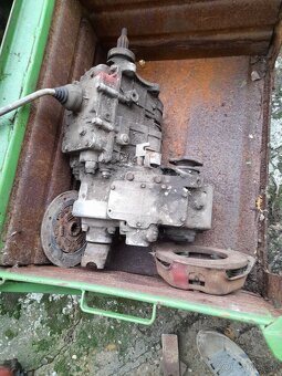 Stroje za malotraktor - 3