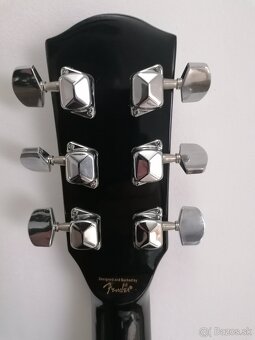 Gitara fender - 3