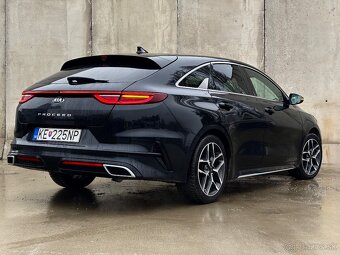 KIA Proceed 2020 Gt line - 3