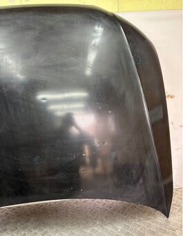 Audi A4 B8 2008-2012 Kapota - 3