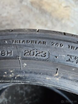 225/45 R19 Bridgestone - 3