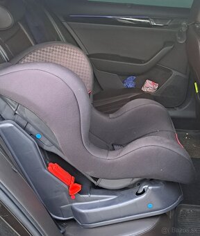 Autosedacka Ferarri - 3