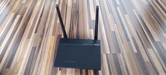 Router ASUS RT-N12+ - 3
