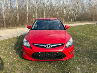 Hyundai i30 1.4 MPI DOHC Classic - 3