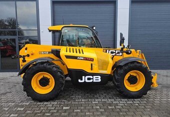 JCB 531-70 Agri - 3