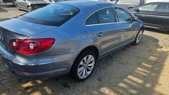 VW Passat CC 2.0TDI 103kw Rozpredám - 3
