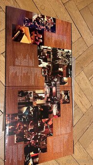 Eric Clapton – Clapton | vinyl LP - 3