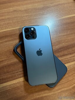 iPhone 12 pro max - 3