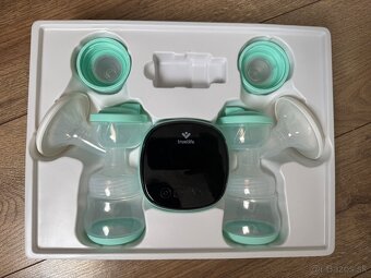 Truelife Nutrio BP electric double breast pump - 3