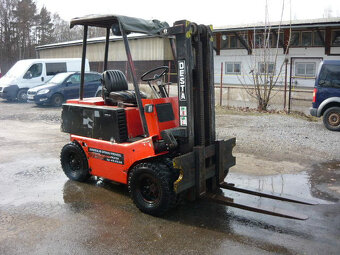 DESTA DUHM 2522L - 3