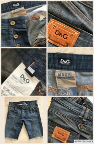 Pánske značkové oblečenie/veľkosť M. - 3