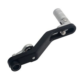 Nastaviteľná a sklápacia radička Tenere 700 - 3