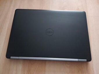 predám Dell latitude e5470 - Intel core i5 - 8gb ram -ssd - 3