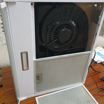 Predam odasvac ,digestor PHILCO - 3