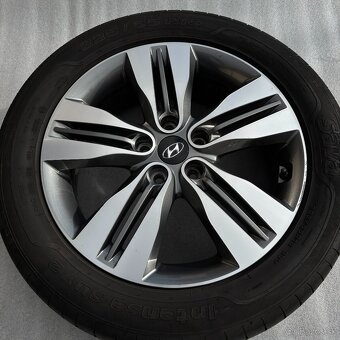 Letná sada originál Hyundai ix35 - 3