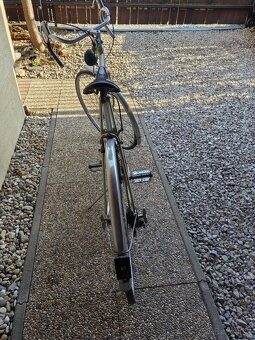 Predám bicykel Favorit - 3