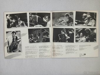 Bratislavské džezové dni 1987 - 3