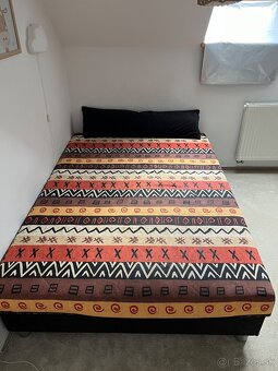 Postel 140x200cm - 3