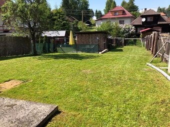 Predaj Domu v srdci prírody - 3