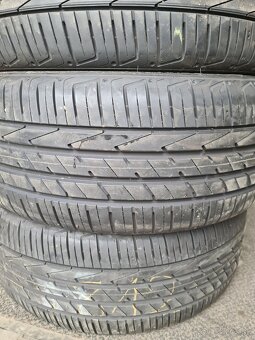 235/50 R19 LETNE pneu HANKOOK - 3