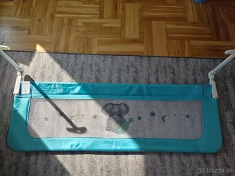 Zopa zabrana na postel - 3