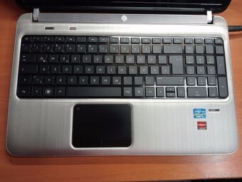 predám HP PAVILION DV6-6b19sg - 3