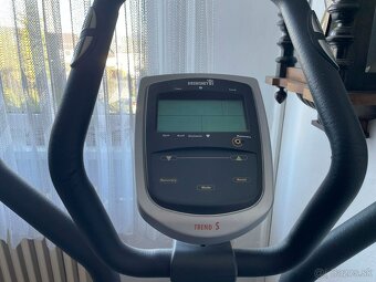Orbitrec Crosstrainer - 3
