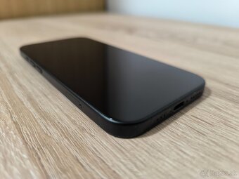 iPhone 15 128GB Black - 3