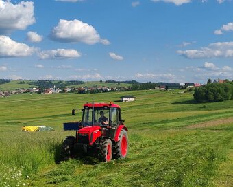 Zetor 7341 - 3