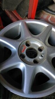 4x108 r15 Ford Centra - 3