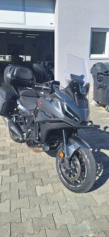 Honda NT1100DCT 2023 - 3